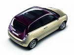 Lancia Ypsilon 2007 года